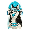 thumbnail image 1 of Sportsstuff Husky 39" Foam Sled, 1 of 5