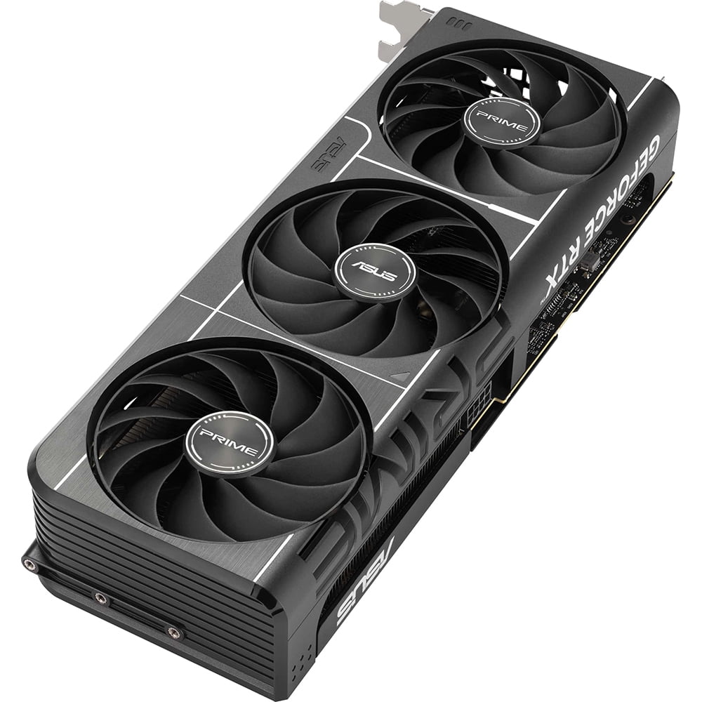 ASUS PRIME-RTX5060TI-O8G Computer Video Card, Prime GeForce RTX 5060 Ti 8GB, 1 Pack