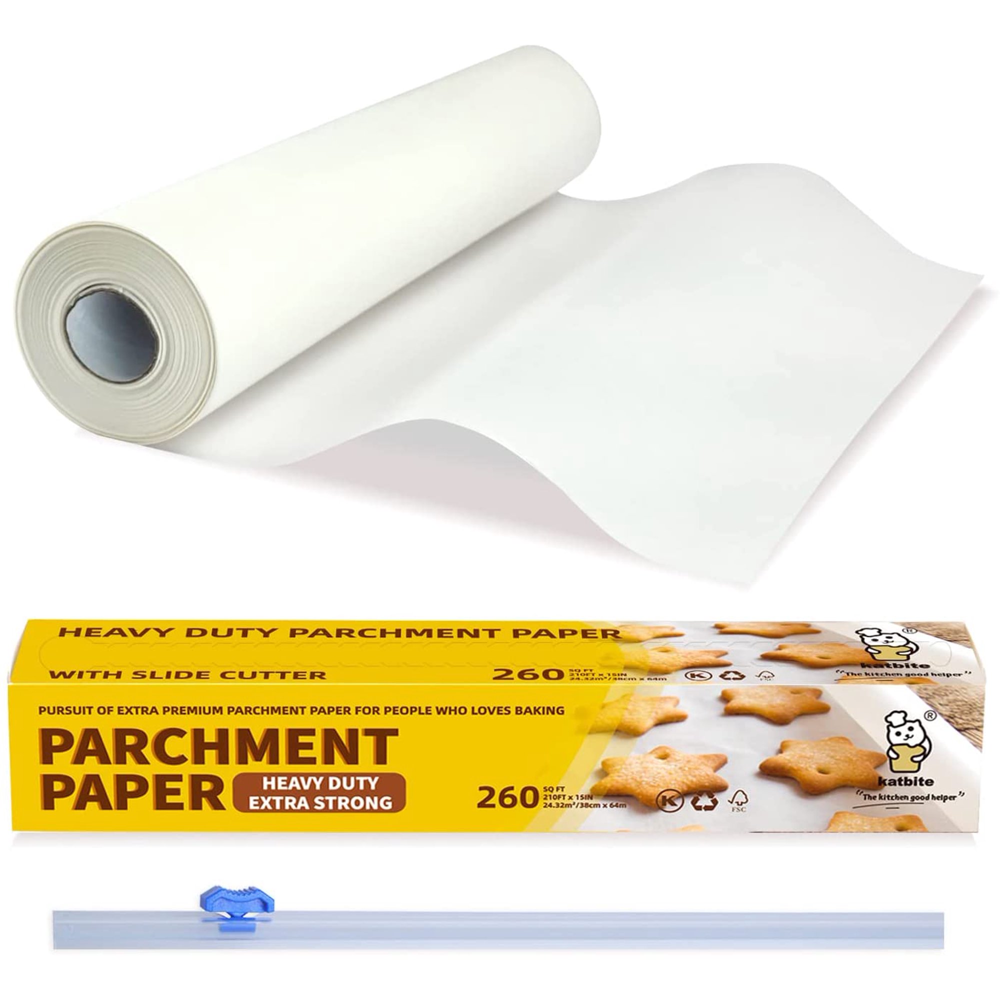 Baking Paper Vs Parchment Paper ubicaciondepersonas.cdmx.gob.mx