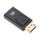 thumbnail image 5 of Adaptador de interfaz multimedia DP a HD 4K 1080P DP macho a conector hembra de interfaz multimedia de alta definición, 5 of 14