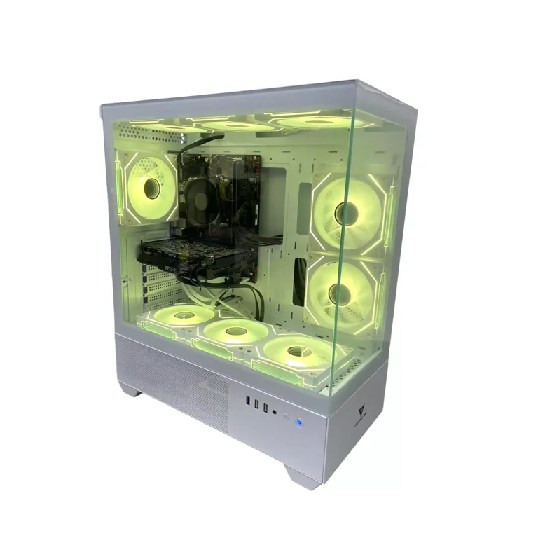 Gaming PC 1080 32GB i7-8700 【公式通販】