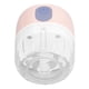 thumbnail image 1 of Accesorios de cocina, machacador de ajo eléctrico, mini machacador de ajo eléctrico, machacador de alimentos eléctrico, probado profesionalmente, 1 of 12