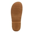 thumbnail image 6 of Spring Step Lolarue Women’s Suede Clog with Soft Lining & Cushioned Comfort, 6 of 7