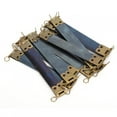 thumbnail image 3 of Purse Internal Clasp, Durable Purse Internal Frame, Iron for Leather Fabric, 3 of 8