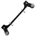 thumbnail image 5 of Tail Light Bracket w/ Hardware for Yamaha Blaster YFS200U ATV Quad 1988-2001, 5 of 6
