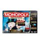 thumbnail image 1 of Banco Electrónico Monopoly Hasbro Gaming Multicolor, 1 of 3