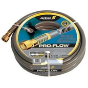 Jackson Professional Tools 3/4" X 100' Pro-flow HD Professional Garden Hose
