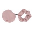 thumbnail image 1 of Drink Spiking Prevention Scrunchie, Water Cup  Cover Drink   Reusable Stretchable Drink Spiking Prevention Scrunchie for Glass Cups Fits All Cup Sizes, 1 of 8
