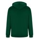 thumbnail image 5 of Sudadera con capucha para hombre, informal, a la moda, con estampado navideño, de manga larga y bolsillo, de poliéster, 5 of 5