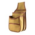 thumbnail image 2 of Jack Pyke Plain Cotton Canvas Cartridge Pouch, 2 of 3