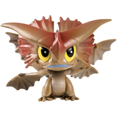 DreamWorks Dragons Defenders of Berk, MiniDragon, Cloud Jumper Stormcutter