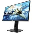 thumbnail image 1 of Asus  165 Hz Full HD 1080P 0.5MSDP HDMI Gaming Monitor, 1 of 1
