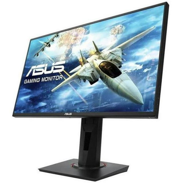 Asus 165 Hz Full HD 1080P 0.5MSDP HDMI Gaming Monitor
