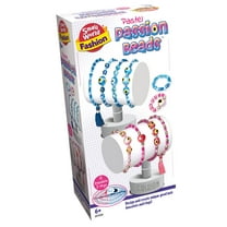 Small World Toys Pastel Passion Beads Bracelet & Ring Kit