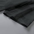 thumbnail image 5 of NIEWTR Men's Standard Fit Athletic T-Shirts Short Sleeve Cooling Moisture Wicking Soft Fabric Gym Sports Tops(AG,6XL), 5 of 9
