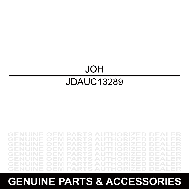 John Deere L130 Engine Drive Pulley Sheave GY20129 AUC13289