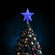 thumbnail image 5 of Adorno para La Copa Del Árbol de Navidad, Colgante, Estrella para La Copa Del Árbol de Navidad, Polvo para La Copa Del Árbol de Navidad, Estrella de Cinco Puntas, 5 of 6