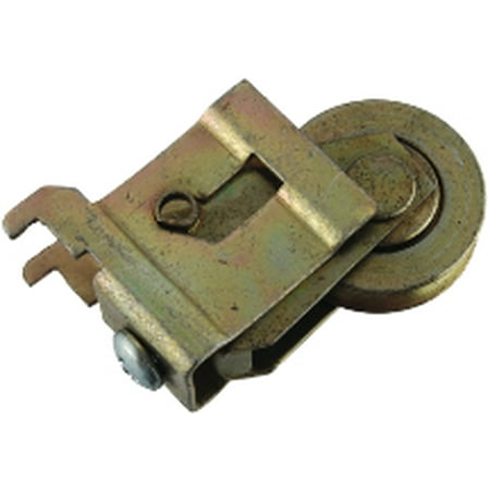 Patio Door Roller Replacement - Door Hardware Patio Door Roller 9-272