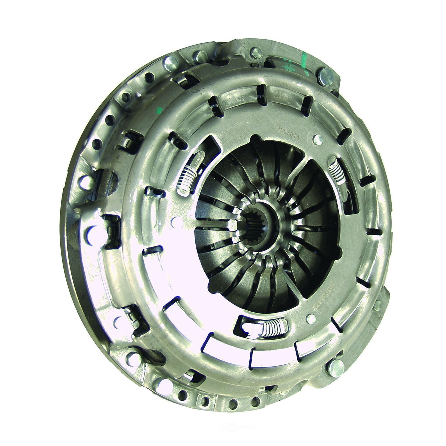 Brute Power 92778 Clutch & Flywheel Kit