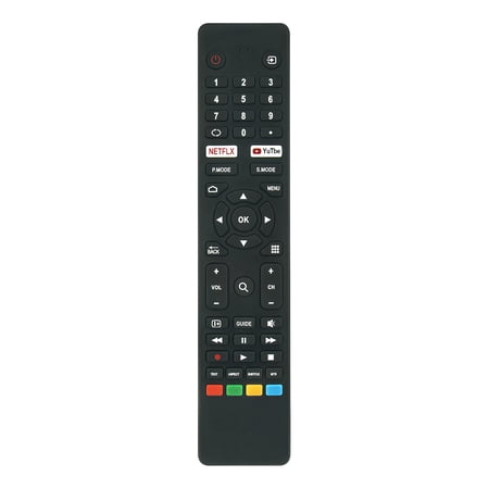 New Replace Remote Control compatible with BAUHN TV ATV58UHDG-0320 ATV58UHDG-0920 ALDI SMART TV TV58UHDG-0320 ATV58UHDG-0920 ATV58UHDG-0121 ATV40FHDG-0322