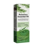 GWAABD Shampoo Hair Care Products for Women White Oil for Hair Growth & Skin Care Organic Oils Natural Oil for Hair Loss Stimulates Hair Growth Scalp Massager Aromatherapy 60ml