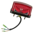 thumbnail image 2 of Headlight Kit & Taillight Assembly Set Yamaha Big Bear 400 YFM400 2000-2001, 2 of 3