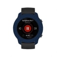 thumbnail image 4 of EGNMCR Soft Thin Protector Watch Frame Case Cover for AMAZFIT GTR 2 1 cover, 4 of 5