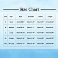 thumbnail image 2 of Mittory Womens Eyelet Summer Tops Crewneck Short Sleeve Boho Blouses Dressy Casual Babydoll Shirts, 2 of 7