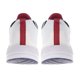 thumbnail image 3 of Tenis Fernando color blanco con burbuja de alto impacto y acentos de color 28.5 Dorothy Gaynor Tenis Fernando color blanco con burbuja de alto impacto y acentos de color 28.5, 3 of 6