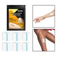 thumbnail image 1 of 10 pcs Transparent Film Dressing (10x10cm) Wound Bandages Adhesive Patch Waterproof, 1 of 7