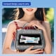 thumbnail image 5 of 5 in 1 Travel Toothbrush Set Portable Soft All in 1 Toothbrush Kit Bathroom Accessories, 5 of 5