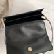 thumbnail image 2 of Bolsa De Hombro Bolso vagabundo para mujer PU Láser Brillo Axila Bolso con solapa para regalo de cumpleaños (Plata) Sywqhk Para Estrenar, 2 of 8