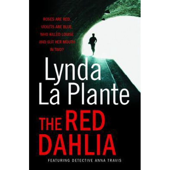 Pre-Owned The Red Dahlia (Paperback) 1849834342 9781849834346