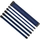 thumbnail image 2 of Extensión de cable para fuente de alimentación con peines, 24 pines, 8 pines, 6 pines, 4 + 4 pines con peines, cable de extensión de transferencia tejido de malla de algodón, 2 of 8