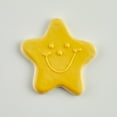 thumbnail image 4 of Smiley®  Cookie Star Shaped Sugar Cookies, 50 Count, 4", 4 of 5