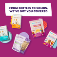 thumbnail image 4 of Ready, Set, Food! Early Allergen Introduction Mix-Ins, 4+ Months, Stage 1 15 Day, Unflavored, 4 of 7