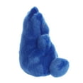 thumbnail image 3 of Aurora - Small Blue Palm Pals - 4.5" Farah Hamsa - Adorable Stuffed Animal, 3 of 5