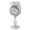 Dolphin, variant on BUDAO00 Ocean Wine Glass, Seahorse Decorative Stemmed Goblet with 3D Sea Life Design and Coastal Style, Novelty Drinkware for Wine, Table Settings, Beach House Decor and Ocean Lovers