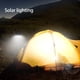 thumbnail image 3 of Inteprter Luz solar para acampar LED recargable * Luz de tienda Impermeable de gran capacidad Iluminación nocturna Trabajo en Iluminación y accesorios Inteprter HA073121-01, 3 of 6
