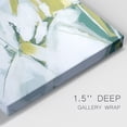 thumbnail image 3 of Emerald Ice II Premium Gallery Wrapped Canvas - Ready to Hang, 3 of 9
