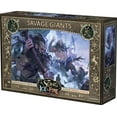 thumbnail image 2 of A Song of Ice and Fire: Tabletop Miniatures Game Free Folk Savage Giants Unit Box, by CMON, 2 of 5