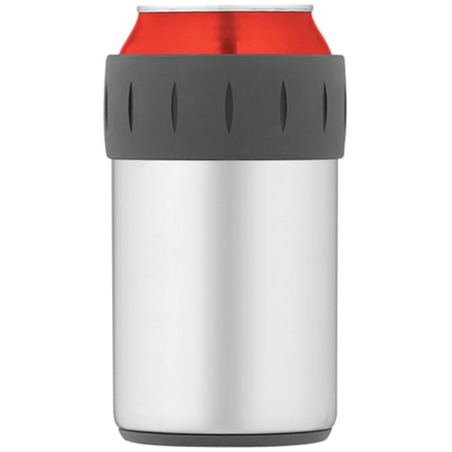 Thermos 344812 Can Insulator Stainless Steel