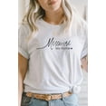 thumbnail image 2 of Missouri My Home Heart State Graphic Tee T-Shirt, 2 of 9