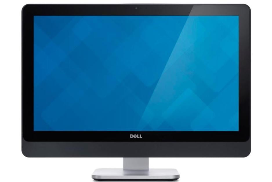 REFURBISHED: Dell Optiplex 9020 23" All-in-One Desktop i5-4570S 2.9 4GB 500 1080P Windows 7