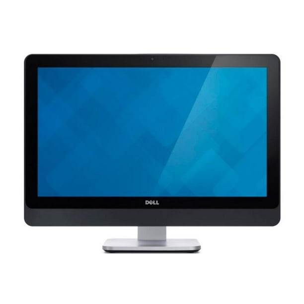 Refurbished Dell Optiplex 90 23 All In One Desktop I5 4570s 2 9 4gb 500 1080p Windows 7 Walmart Com Walmart Com
