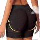 thumbnail image 3 of Women Lace Classic Daily Wear Body Shaper Butt Lifter Panty Smoothing Brief, Tummy Control Shapewear for Women, 3 of 5