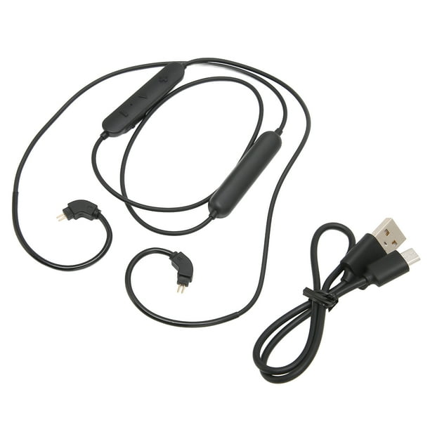 Earbuds with volume control on online cord