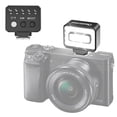 thumbnail image 2 of Desiontal F03 Mini Flash Speedlite  with 97 CRI, Type-C Rechargeable ,GN8 6500K Camera Flash Light Compatible with Sony Canon Fuji Nikon Camera, 2 of 11