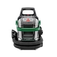 thumbnail image 3 of BISSELL Little Green Pet Pro Portable Carpet Cleaner Portable Carpet and Upholstery Deep Cleaner, Car/Auto Detailer, with Self-Cleaning Tough Stain Tool, Pet Hair Removal Tool, Crevice Tool, 3908, 3 of 9