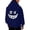 czb# Navy339, variant on CUZIBR Boys Graphic Print Hooded Sweatshirt Casual Oversized Pullover Hoodie With Pocket Back Print Long Sleeve Soft Casual Sweatshirt For Boys Street Wear,Yellow,3-4 Years